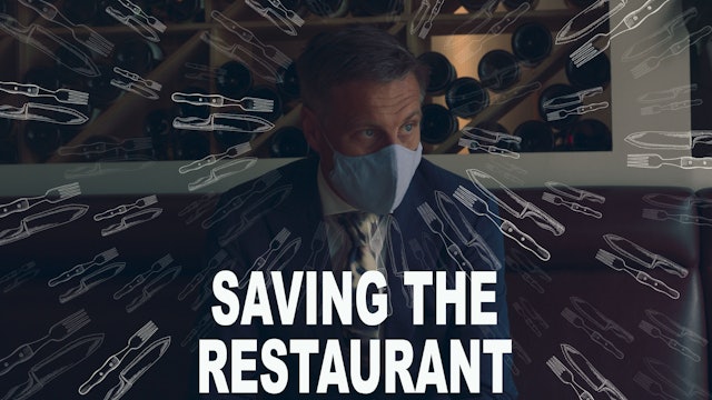 Saving the Restaurant