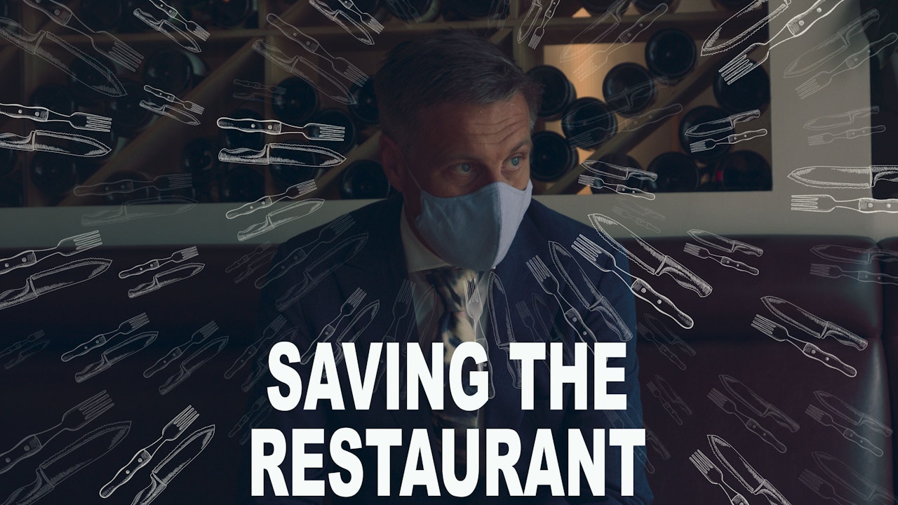 Saving the Restaurant