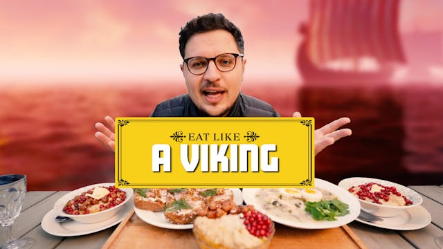 A Viking