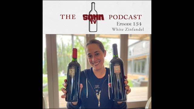 SommTV Podcast: Best SOMM TV Wines