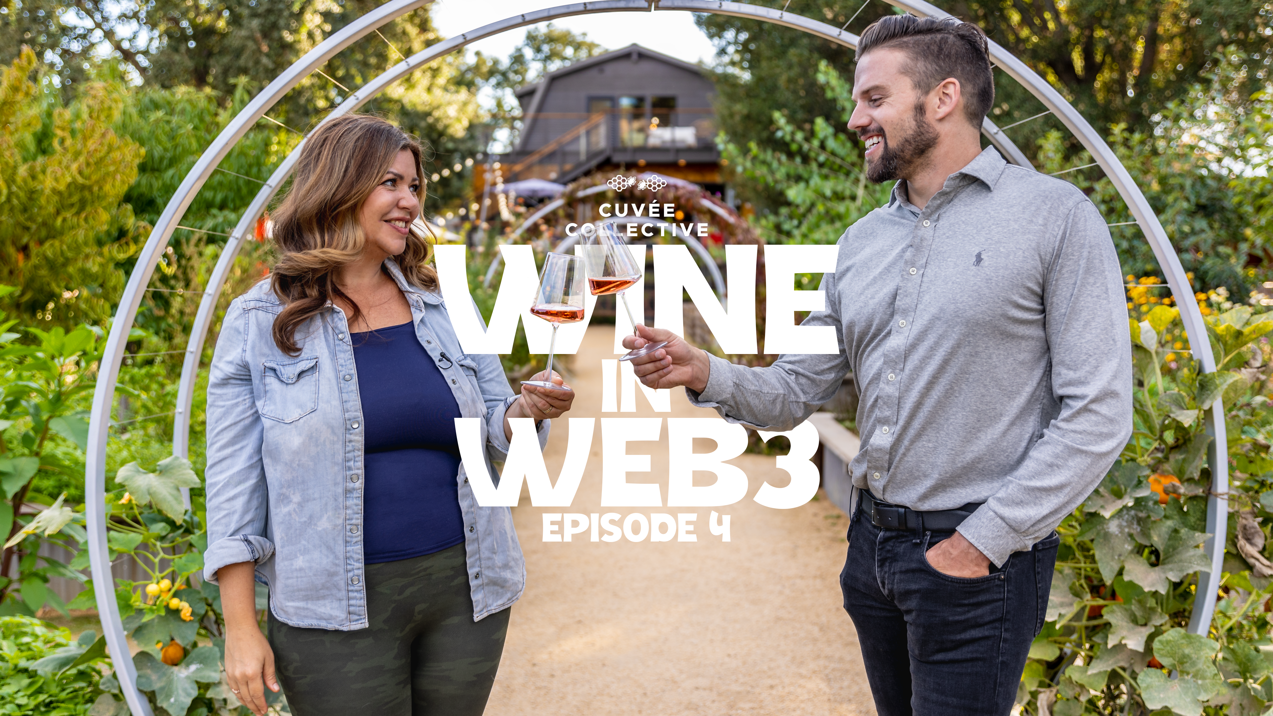 Wine in Web3 - Hoopes 