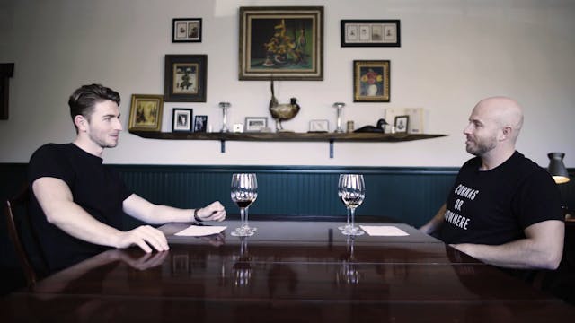 Blind Tasting Sessions: Episode 2 | D...