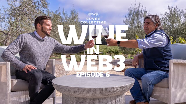 Wine in Web3 - MIRA