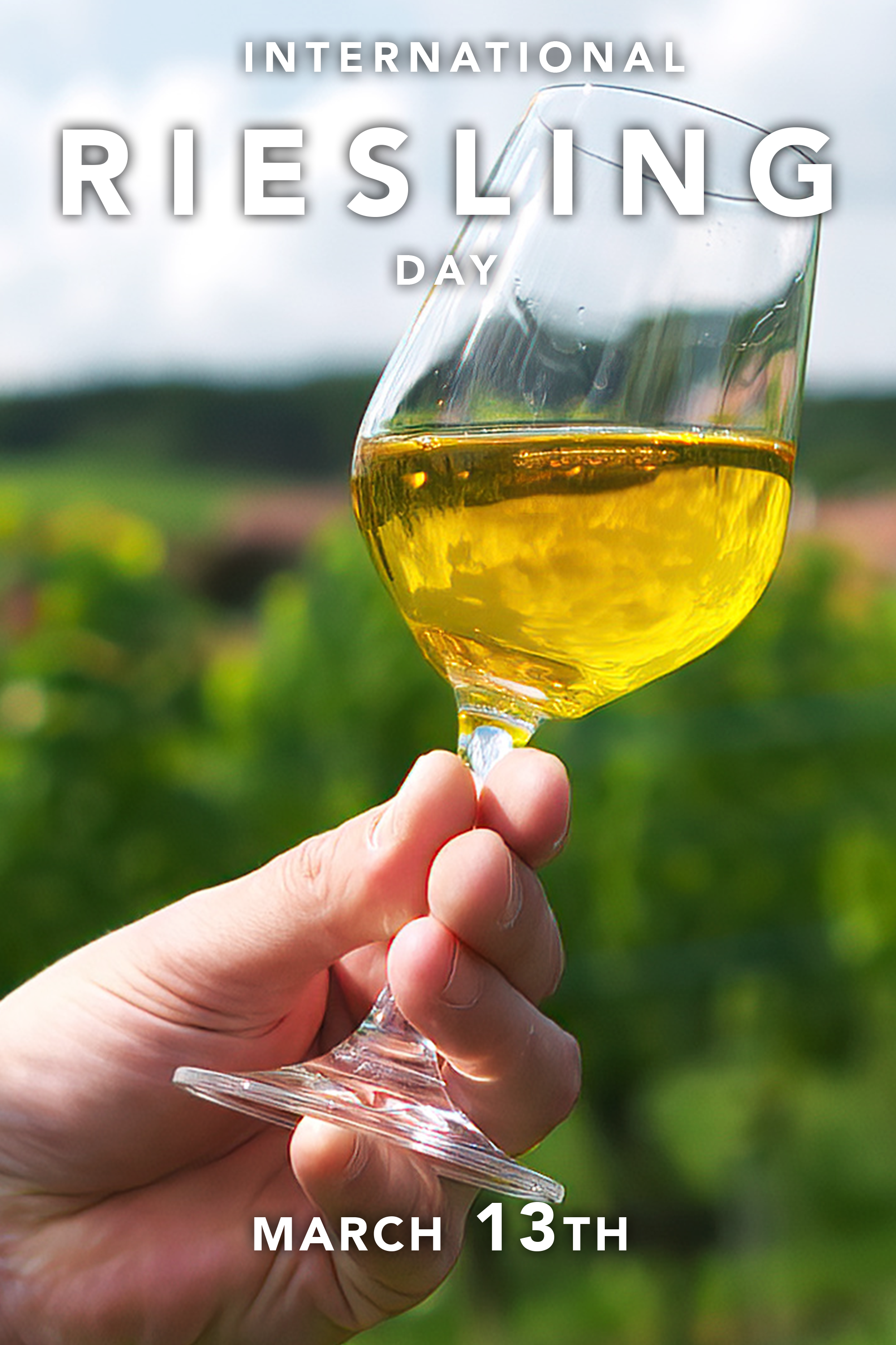 International Riesling Day