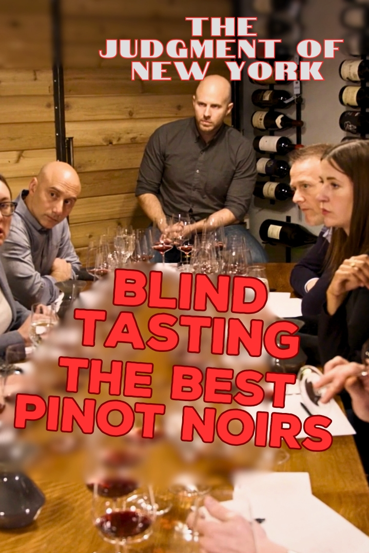 The Judgment of New York