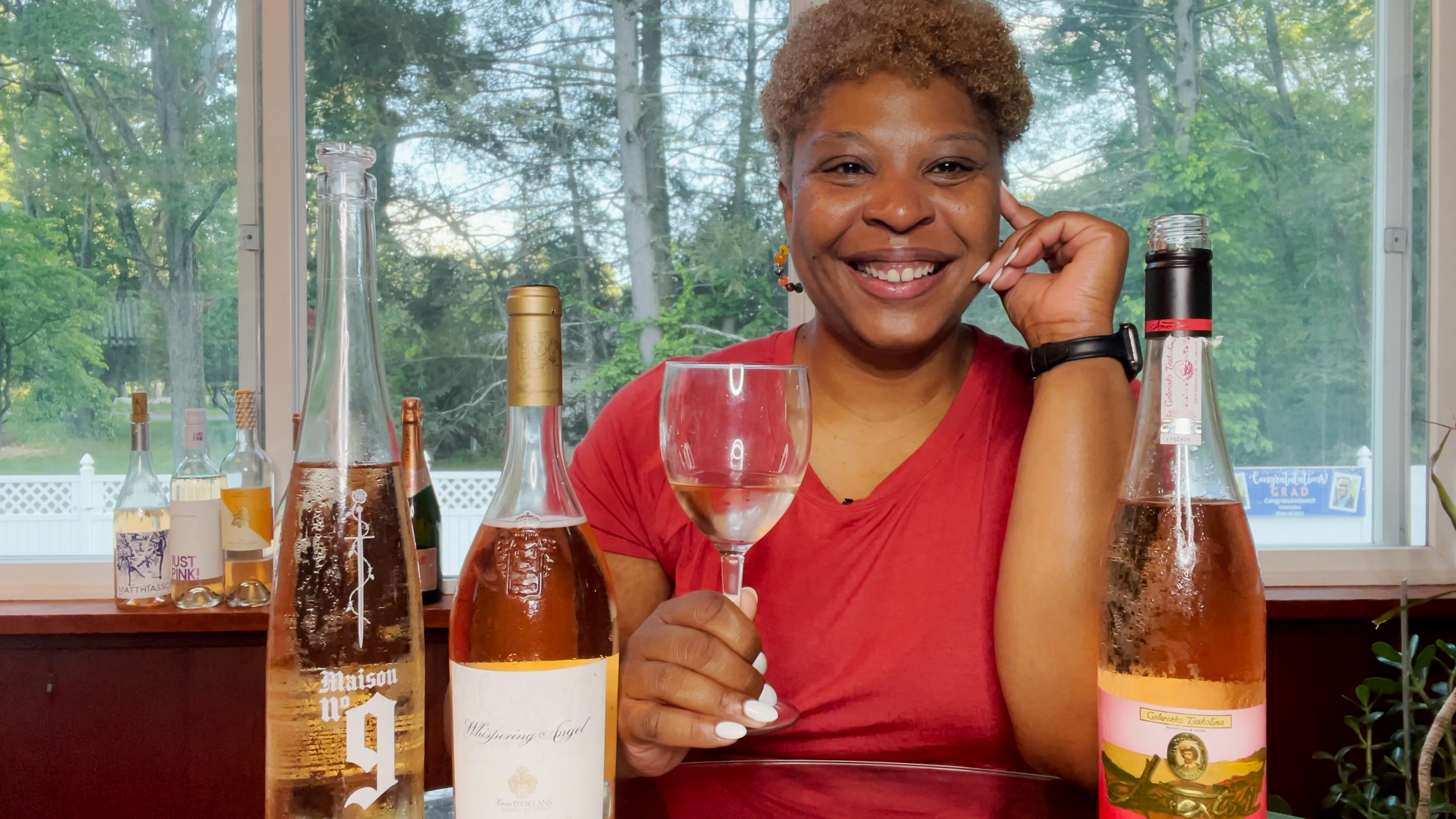 Weekly Wine: Old World Rosé