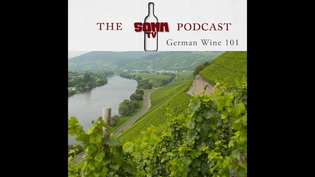 German Wine 101