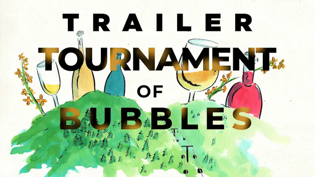 Tournament of Bubbles: TRAILER