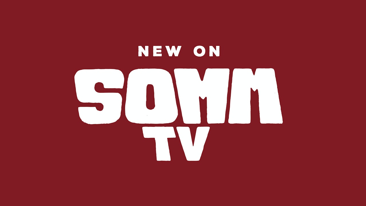 NEW ON SOMM TV