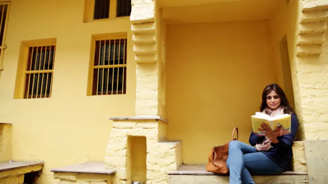 Essence Of India: The Sweet Life