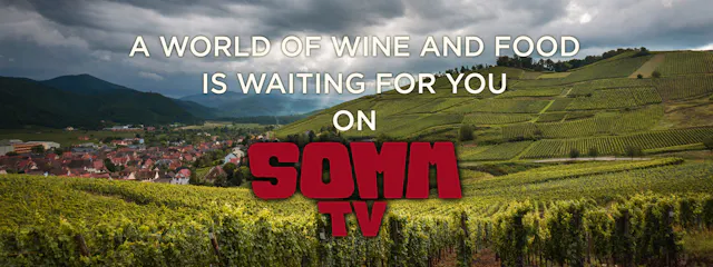 SOMM TV Teaser 2022