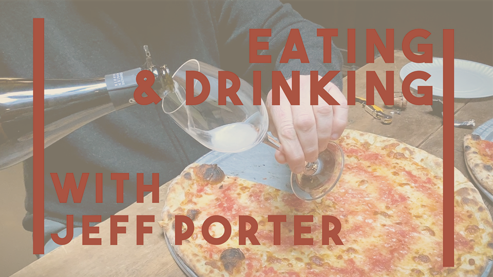 Eating & Drinking