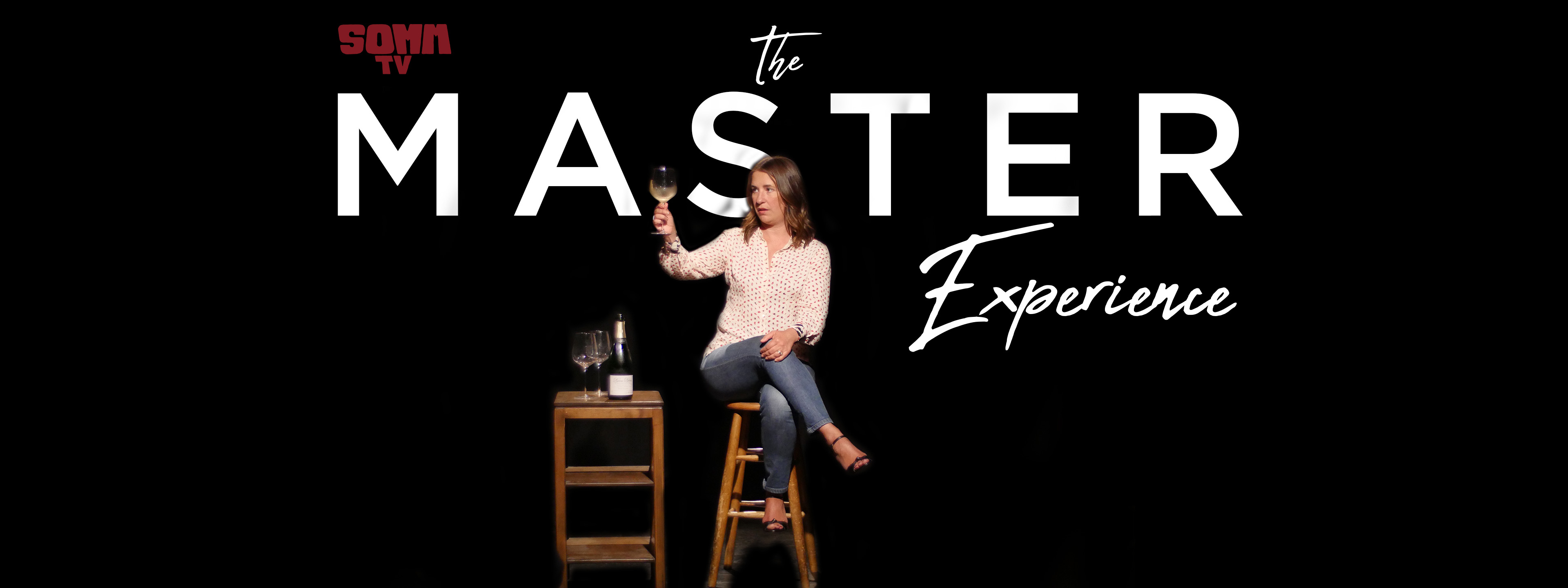 The Master Experience