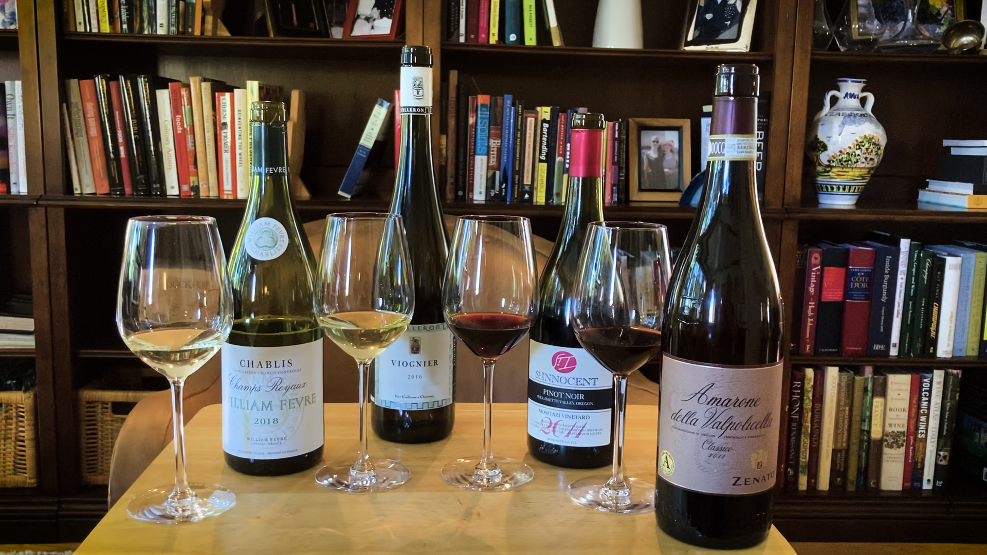 Study Hall with Jill Zimorski, Ep2: Aroma Intensity