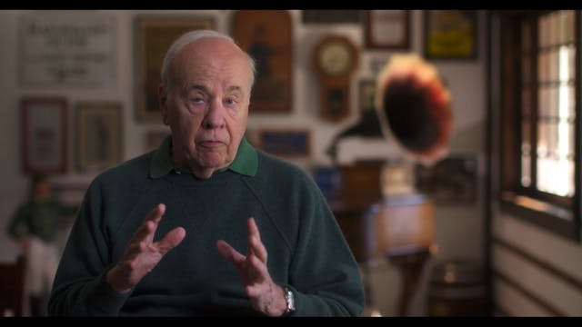 Bonus Feature: Tim Conway