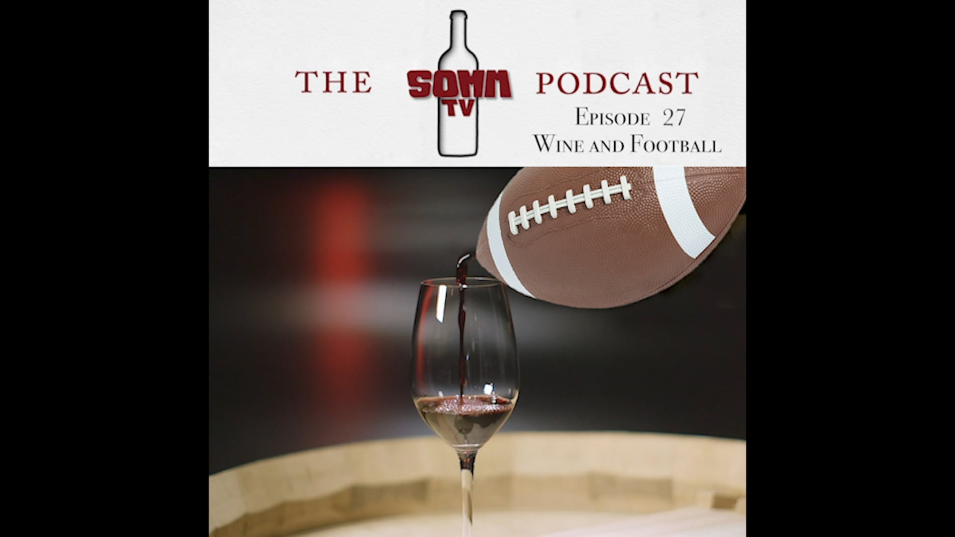 Wine and Football