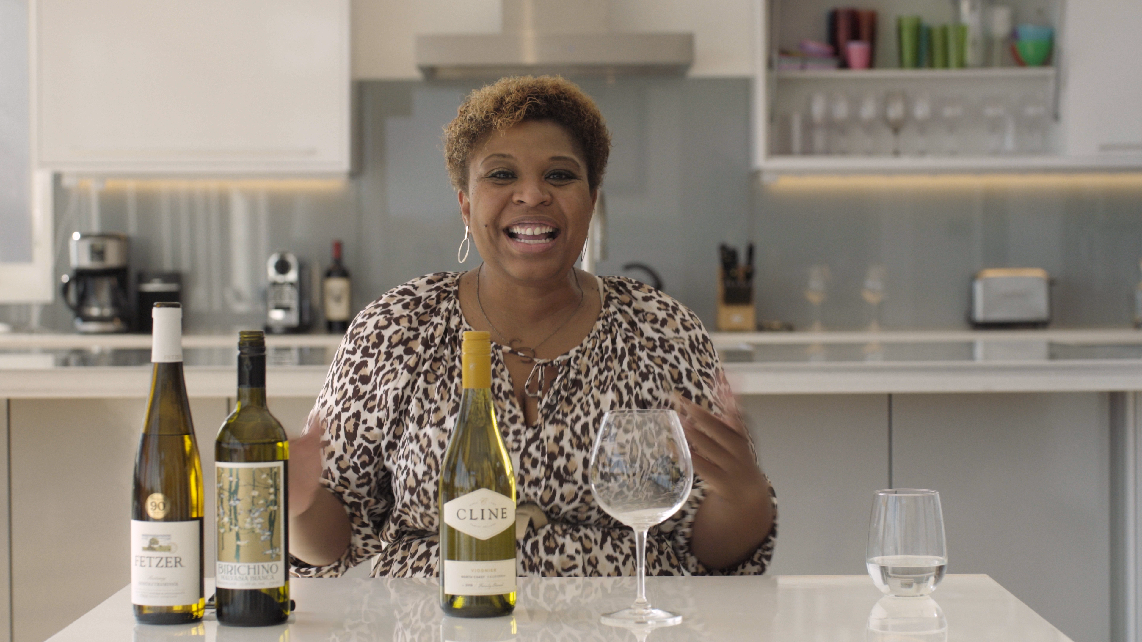 Weekly Wine: Odd Couples