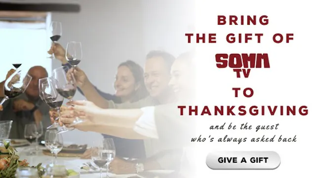 Thanksgiving Collection Intro