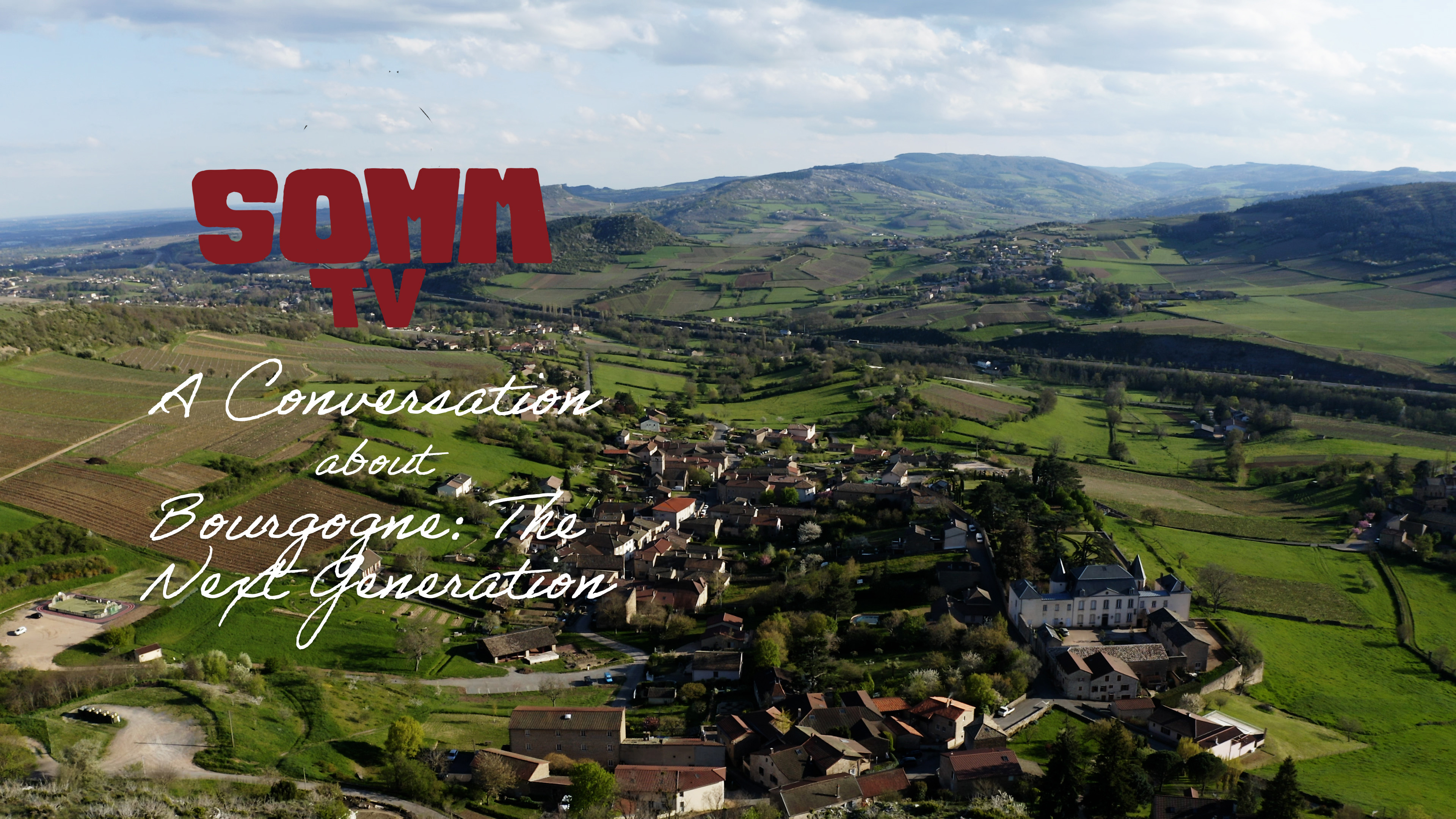 A Conversation about Bourgogne: The Next Generation