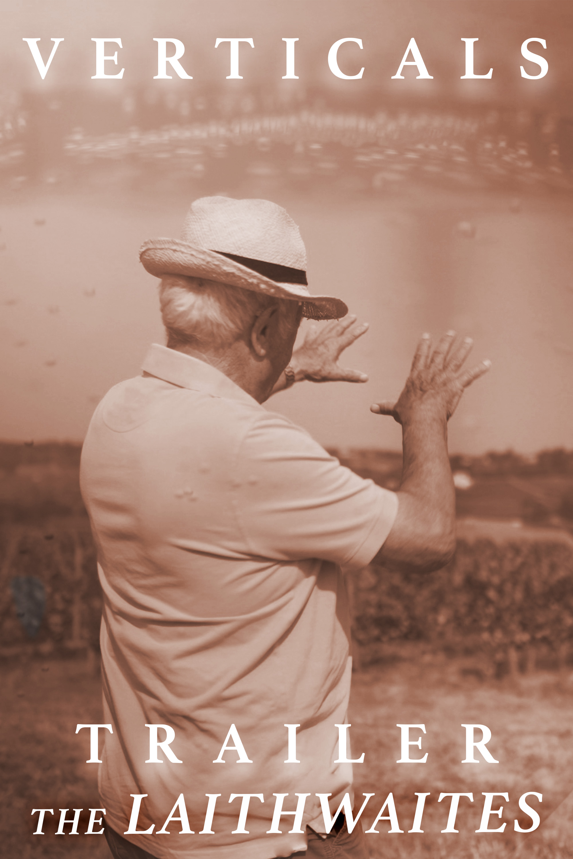 Verticals: The Laithwaites TRAILER