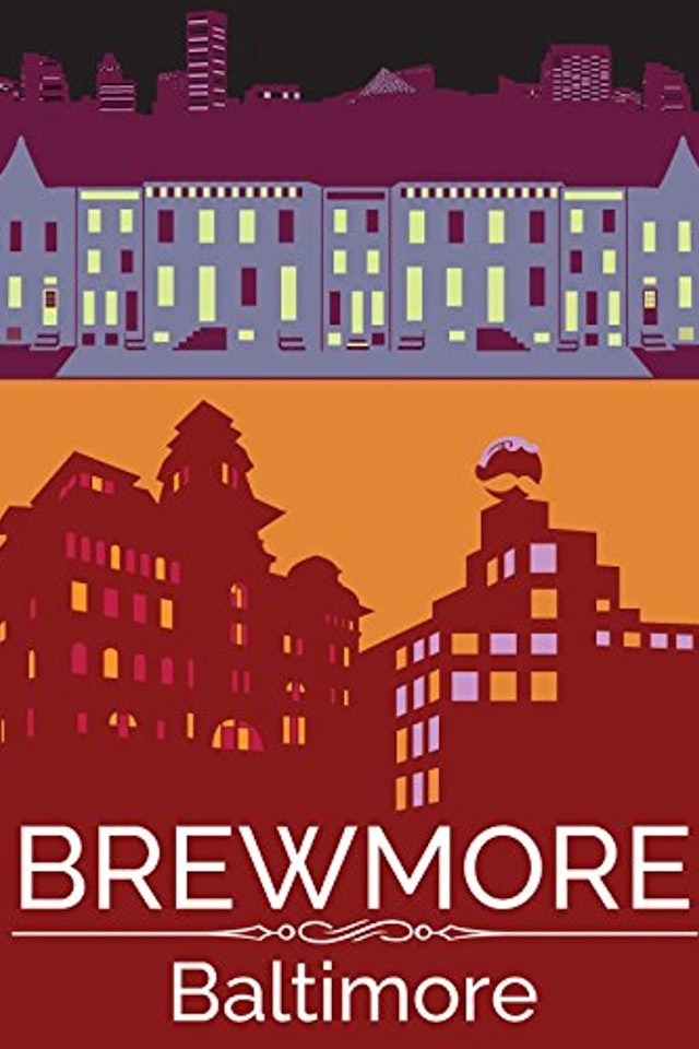 Brewmore Baltimore