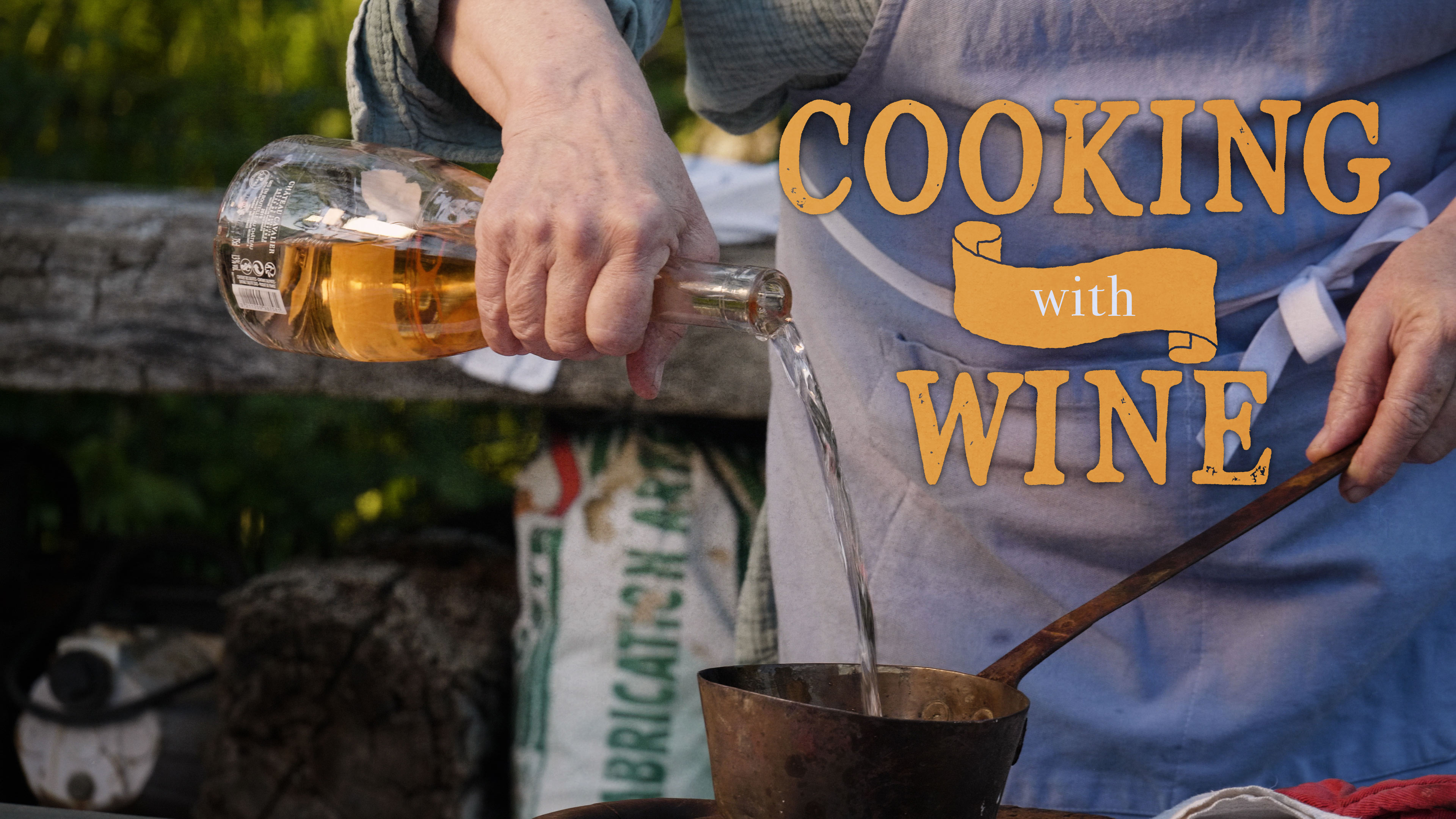 Cooking with Wine: Provence - Rosé 