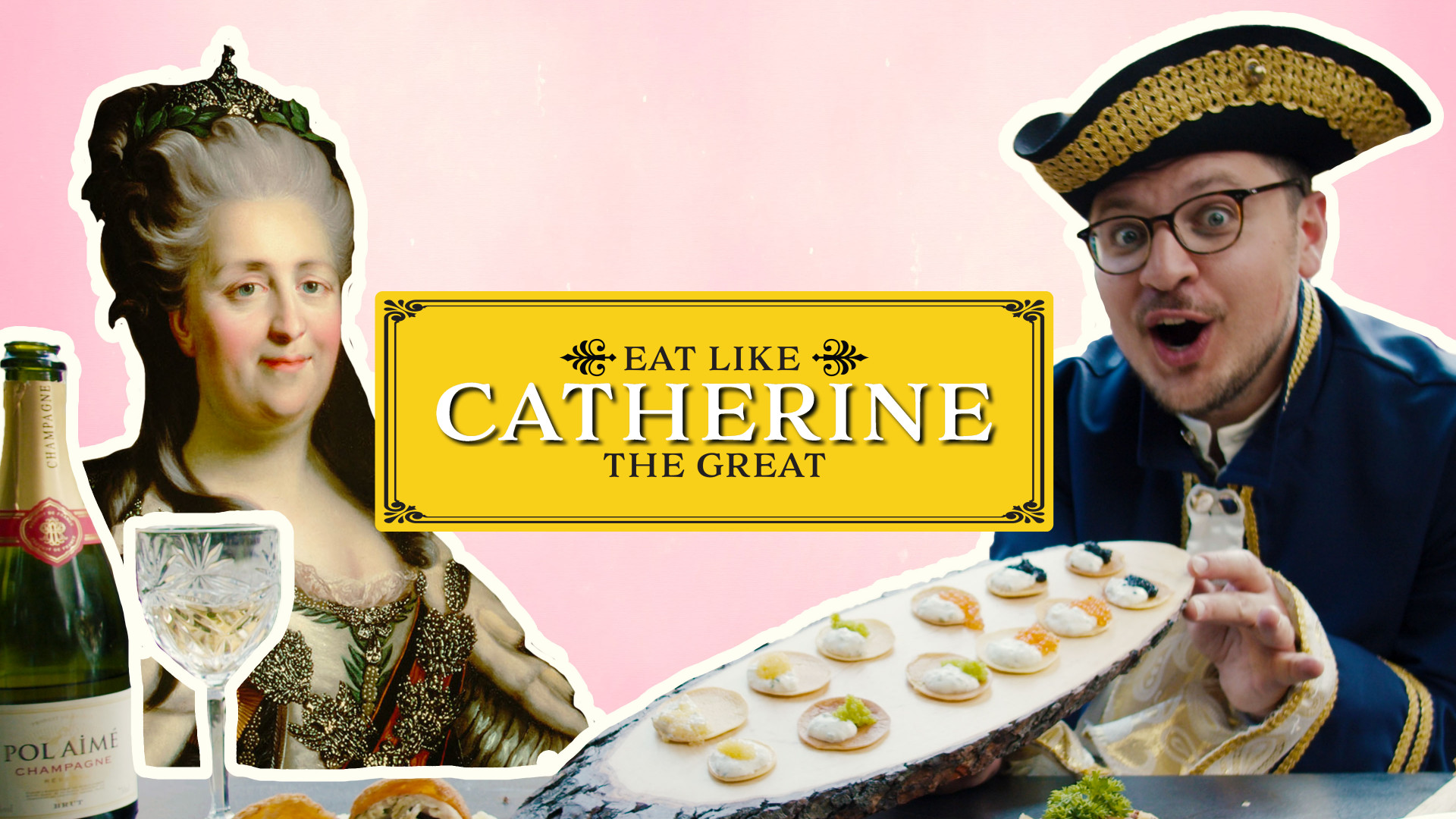 Catherine the Great