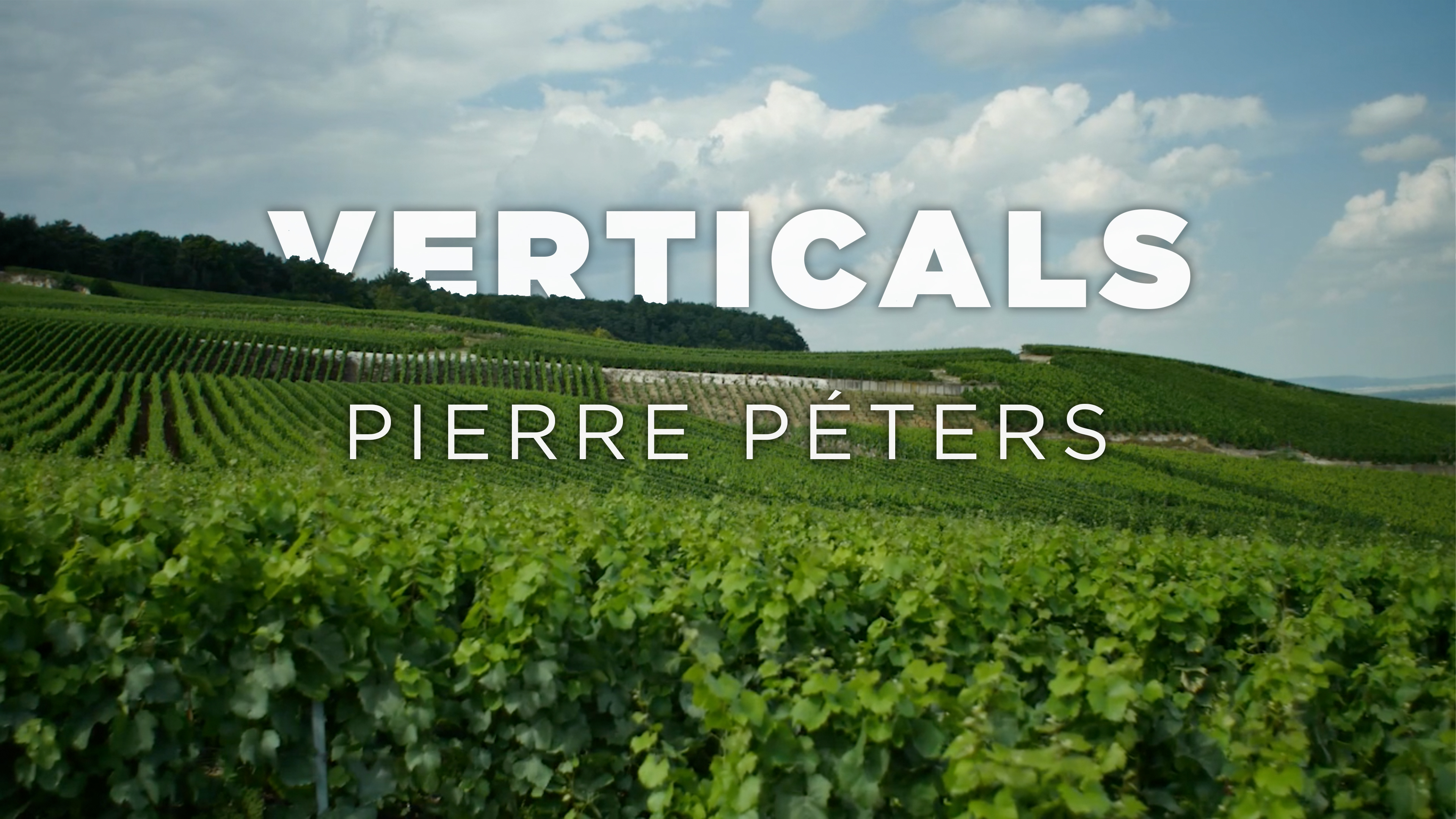 Verticals S2: Pierre Peters