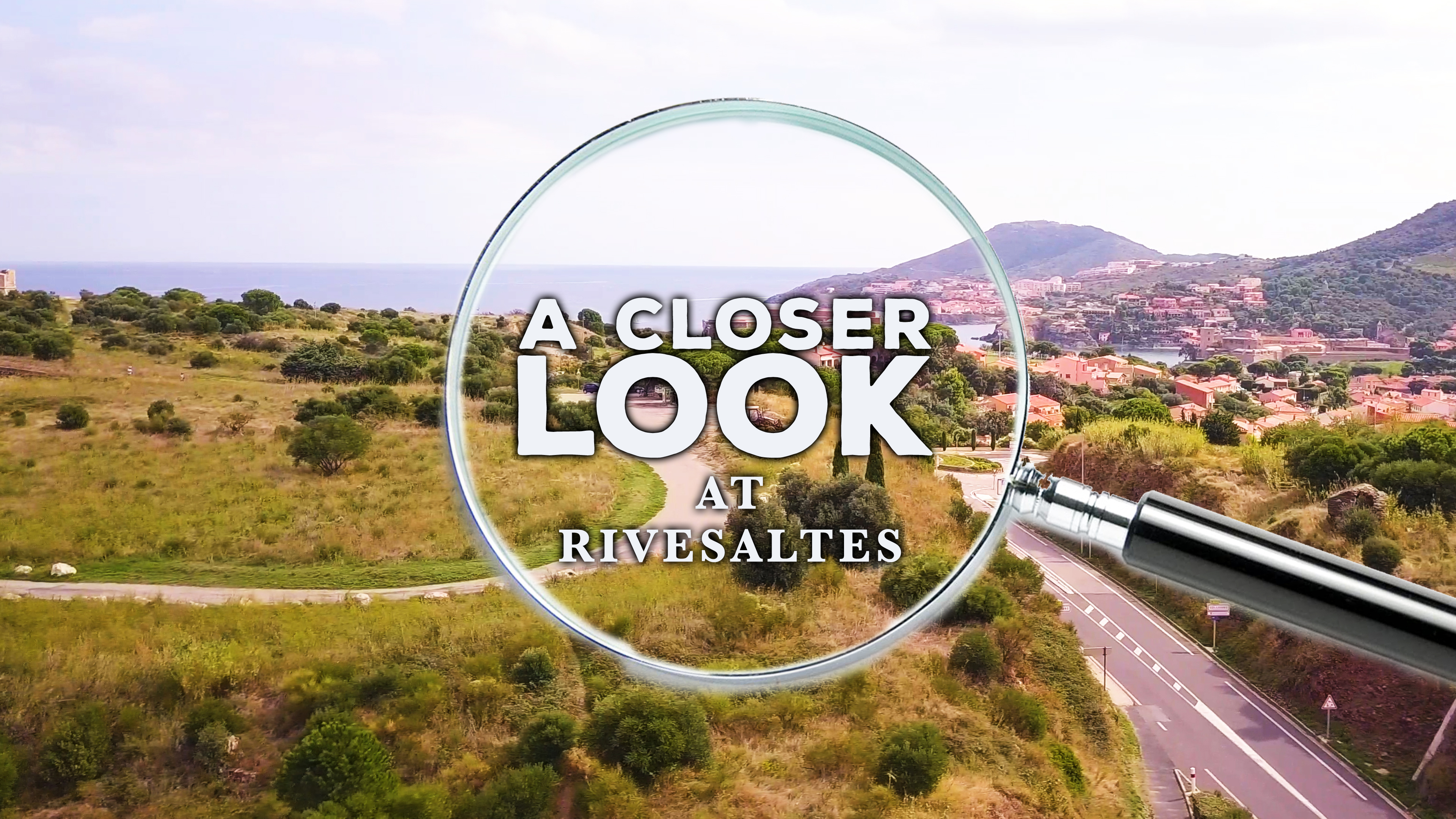 A Closer Look at Rivesaltes