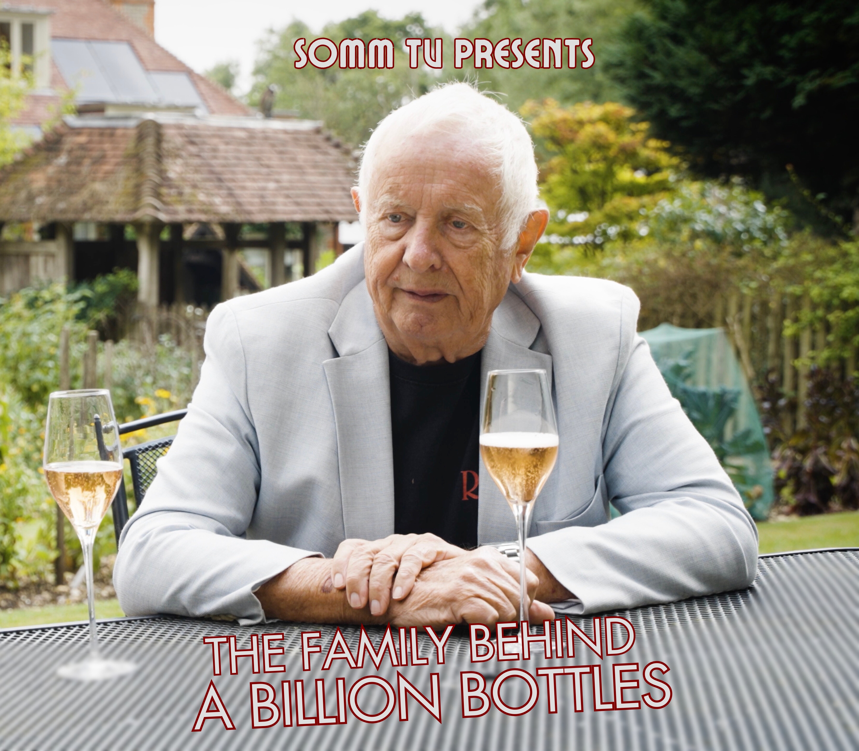 The Family Behind a Billion Bottles