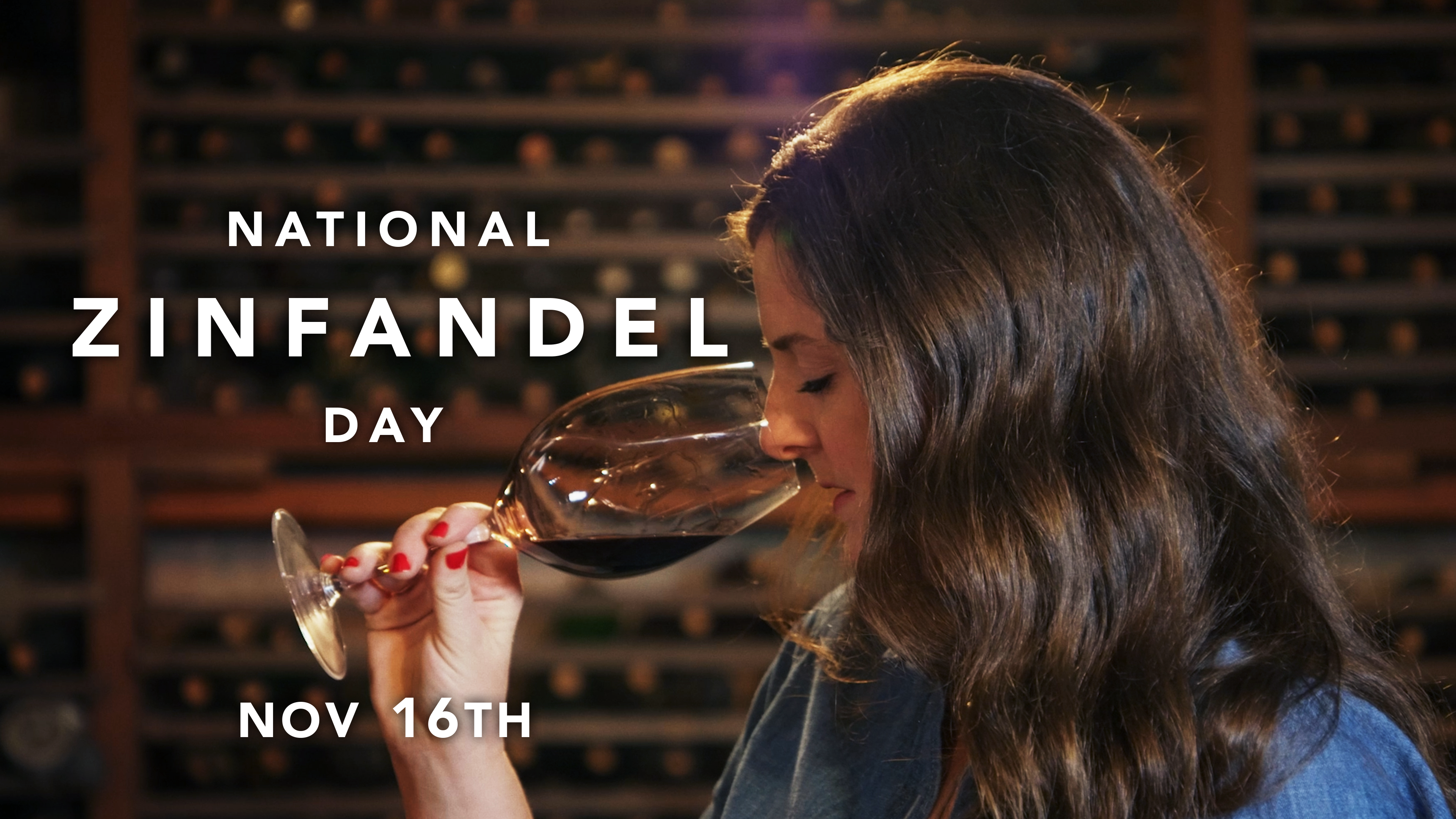 National Zinfandel Day SOMM TV