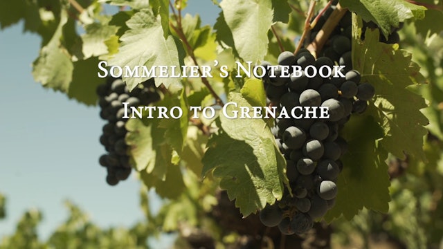 An Intro to Grenache