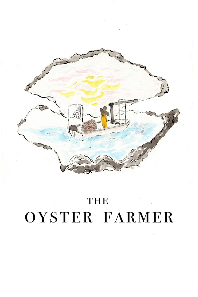 The Oyster Farmer