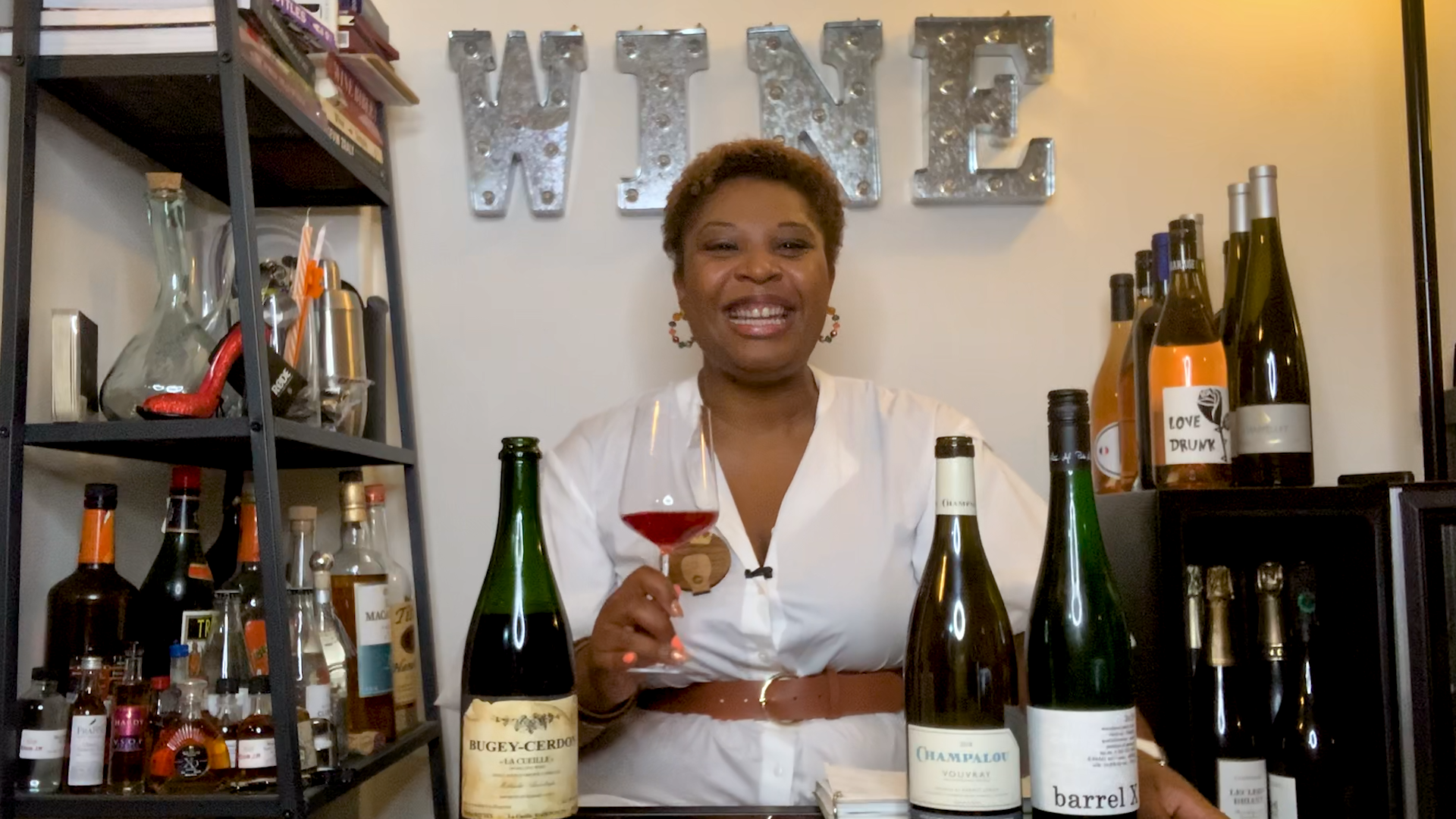 Weekly Wine: A Little Sweetness