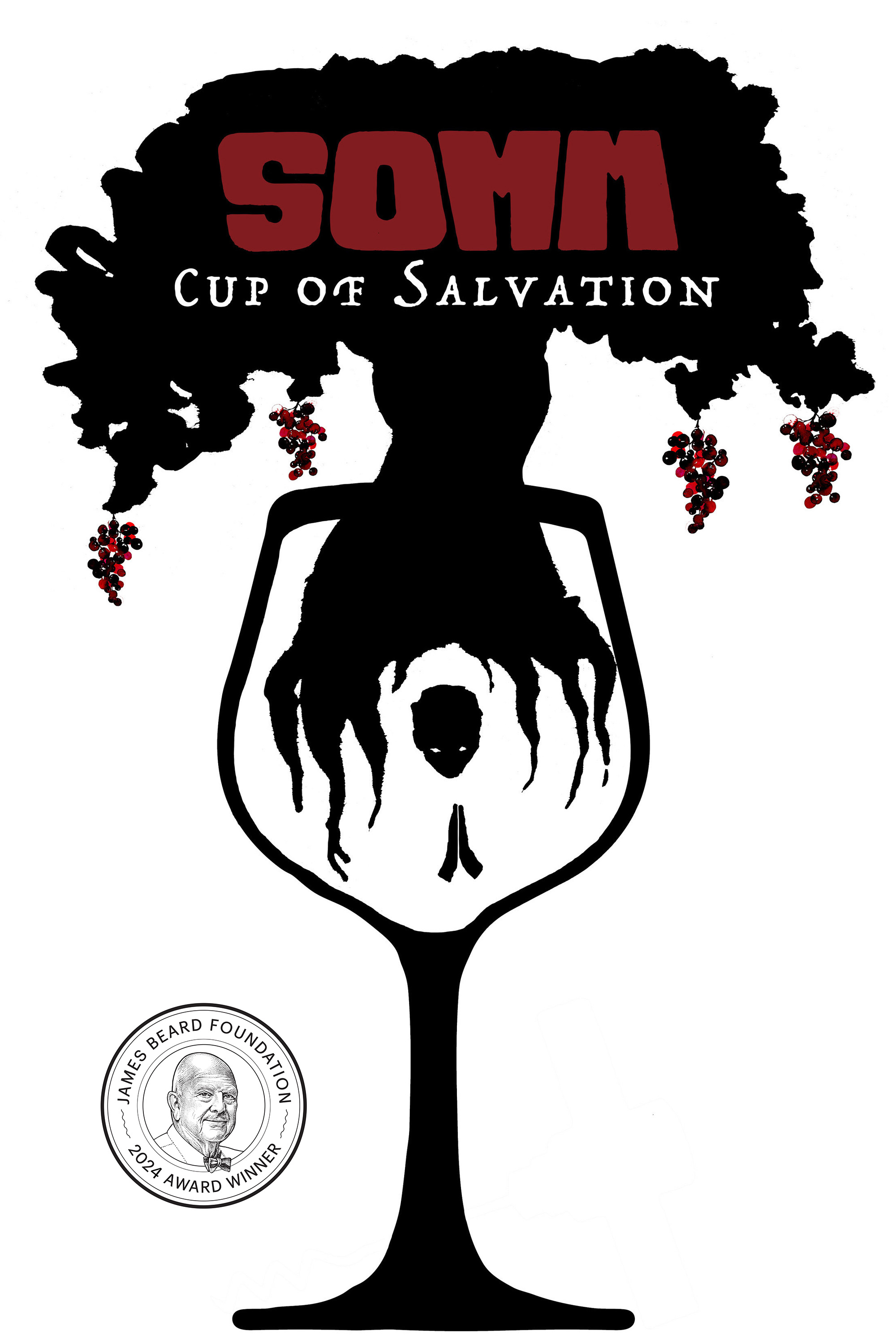 SOMM: Cup of Salvation