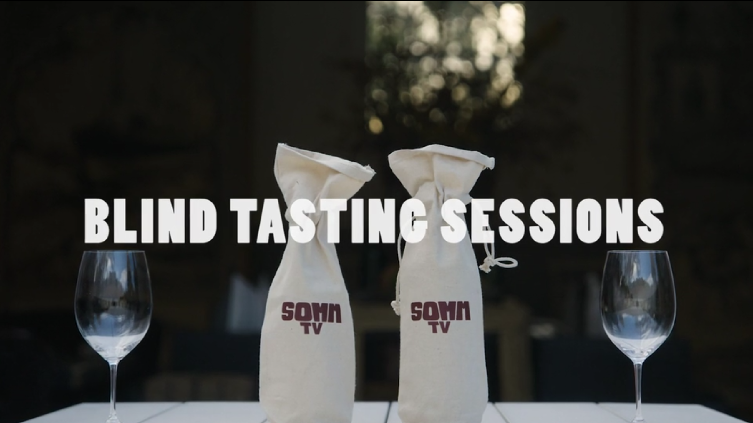 Blind Tasting Sessions, Season 3