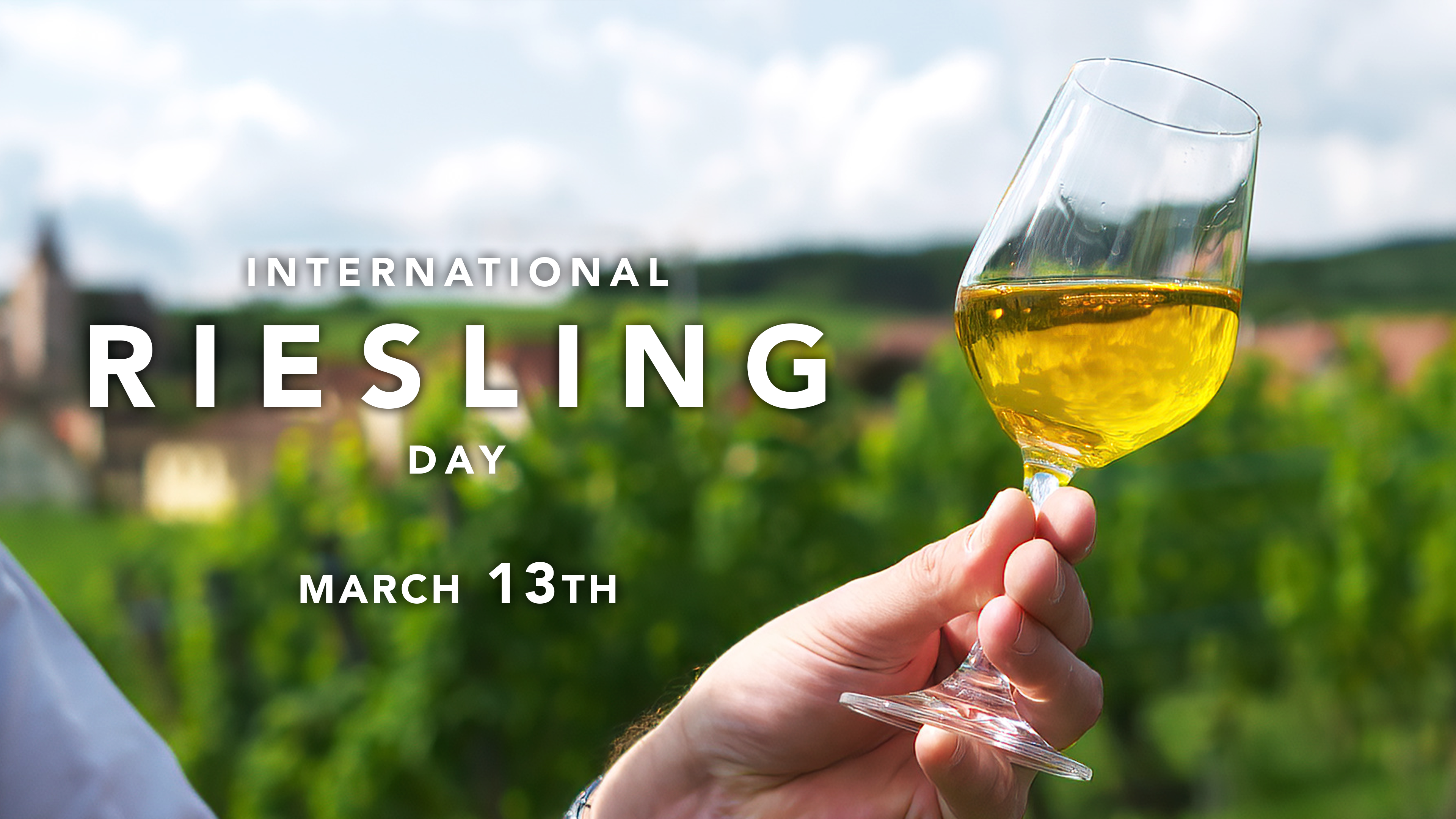 International Riesling Day