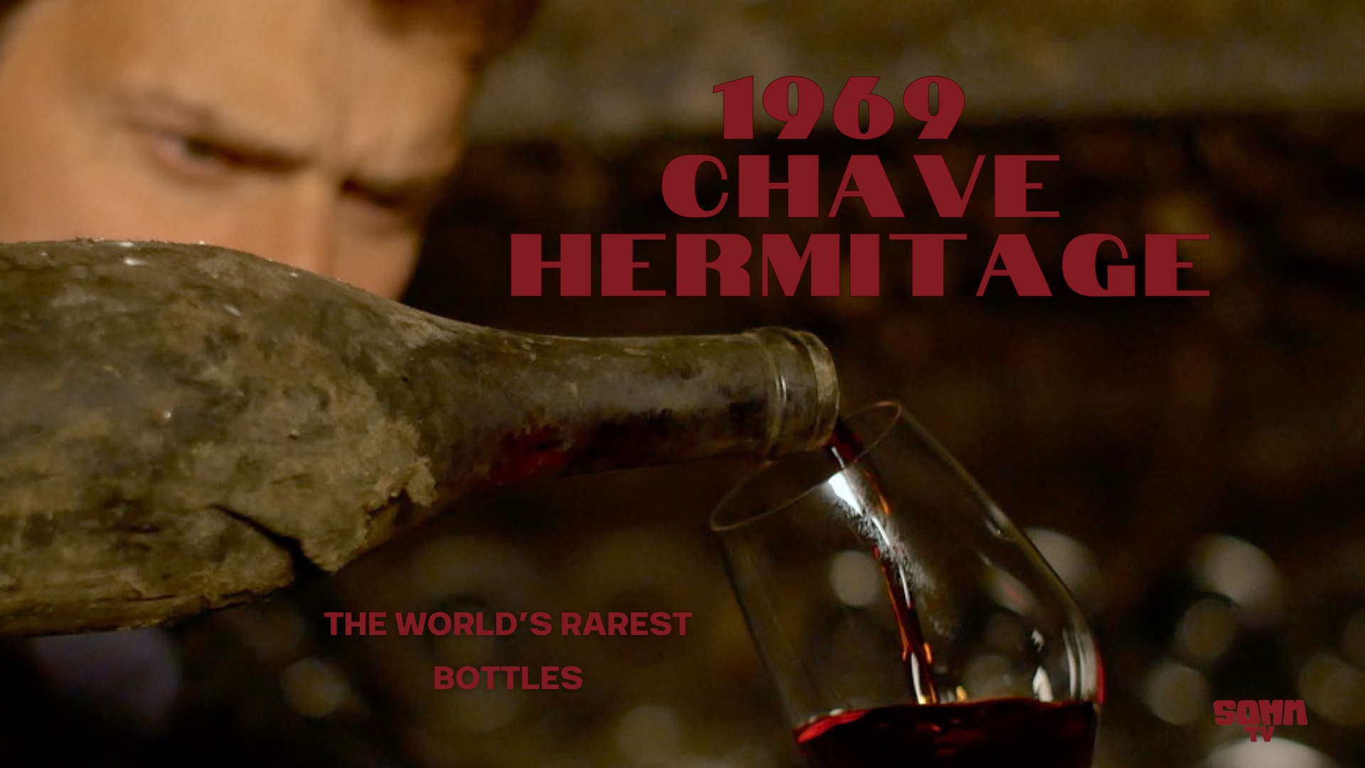 1969 Chave Hermitage