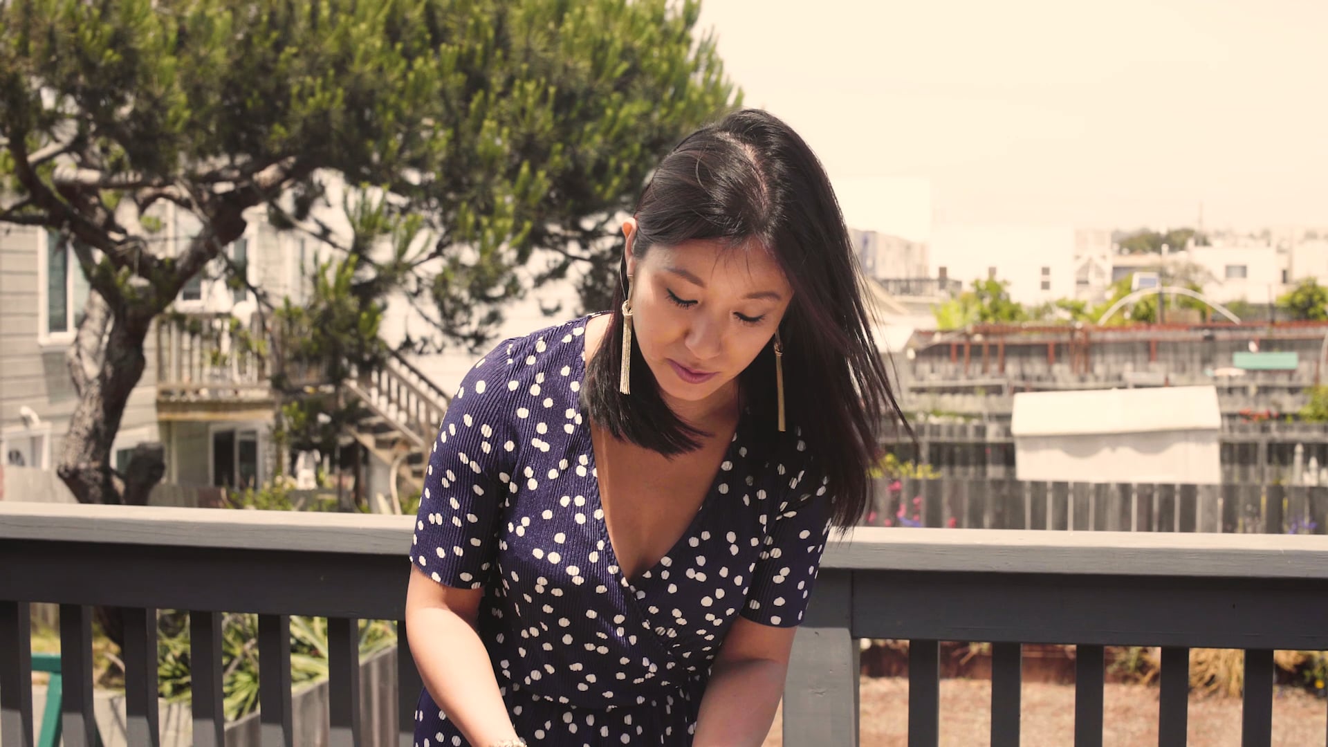 The Delicacy Presents Haiwen Lu