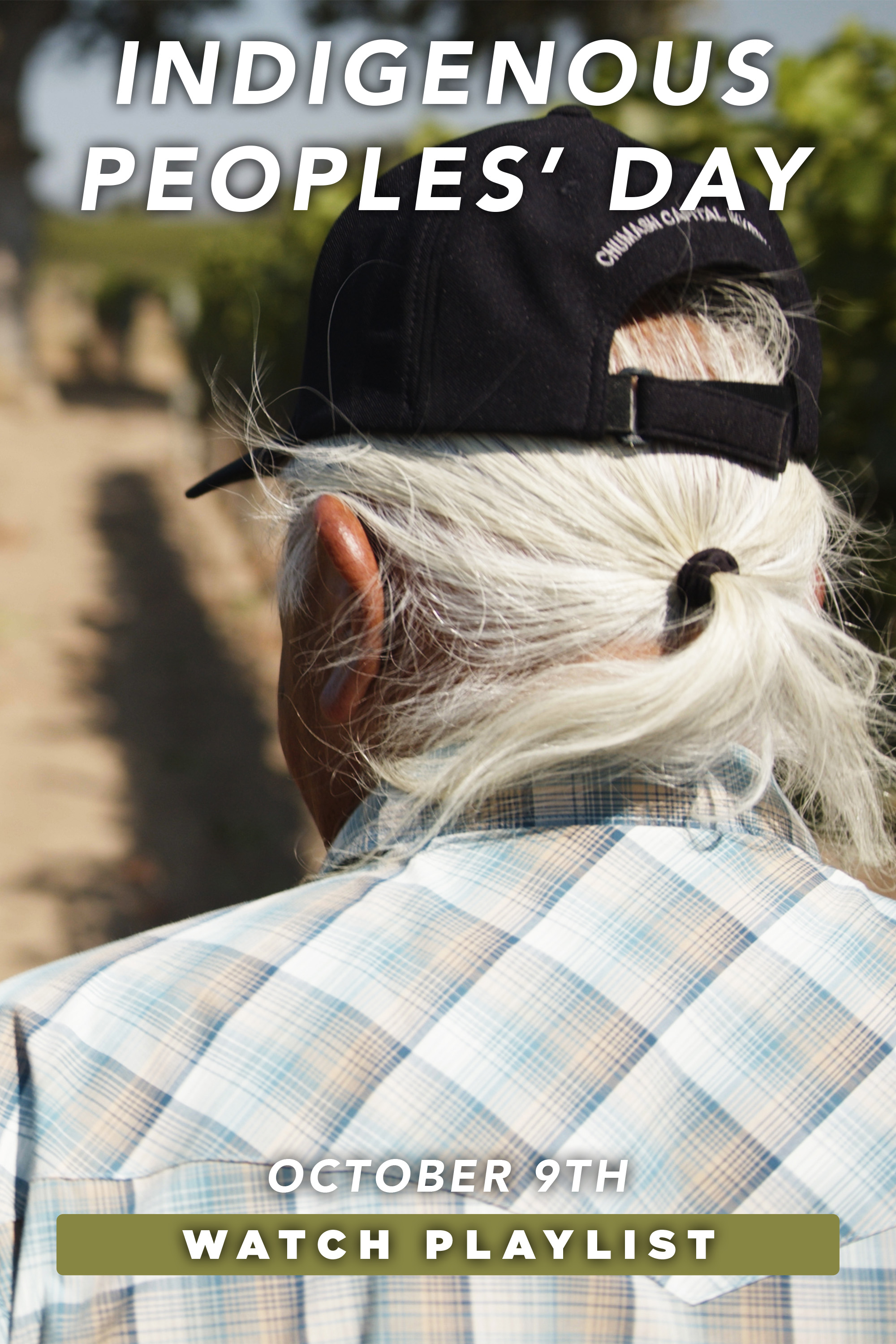 Indigenous Peoples' Day