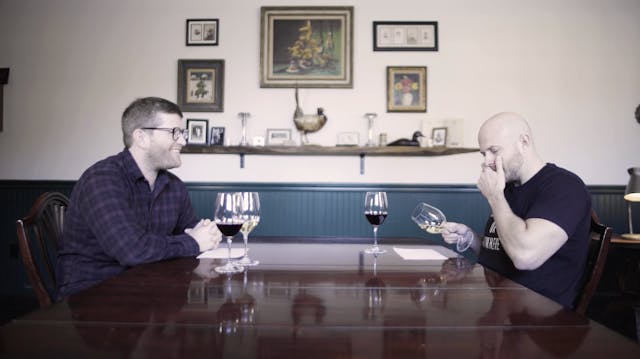 Blind Tasting Sessions: Episode 1 | D...