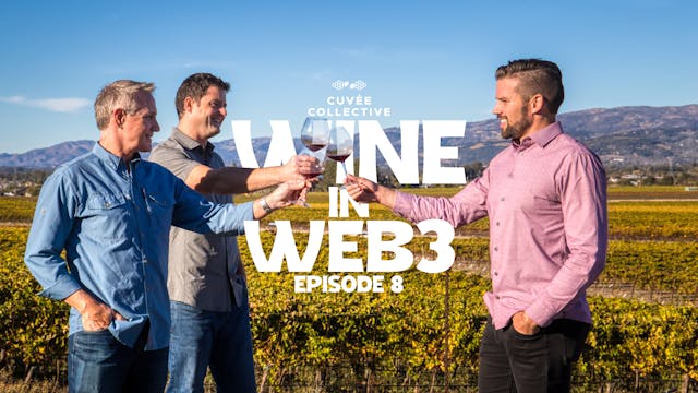 Wine in Web3 - Schug