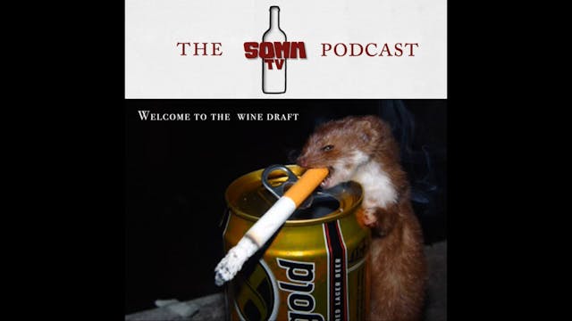 The Wine Draft