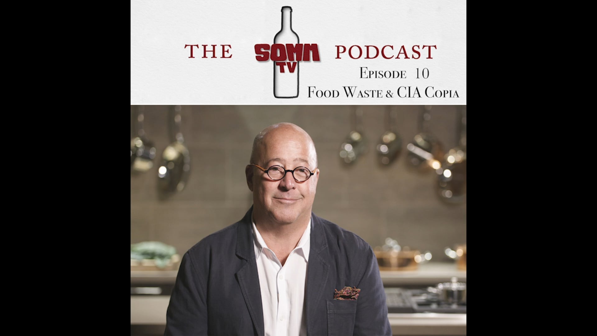 Food Waste and CIA Copia