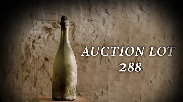 Auction Lot 288 (Trailer)
