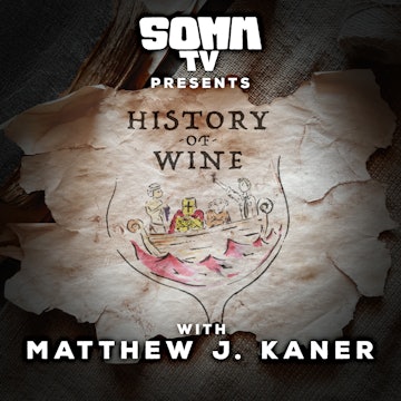 The History of Wine Podcast