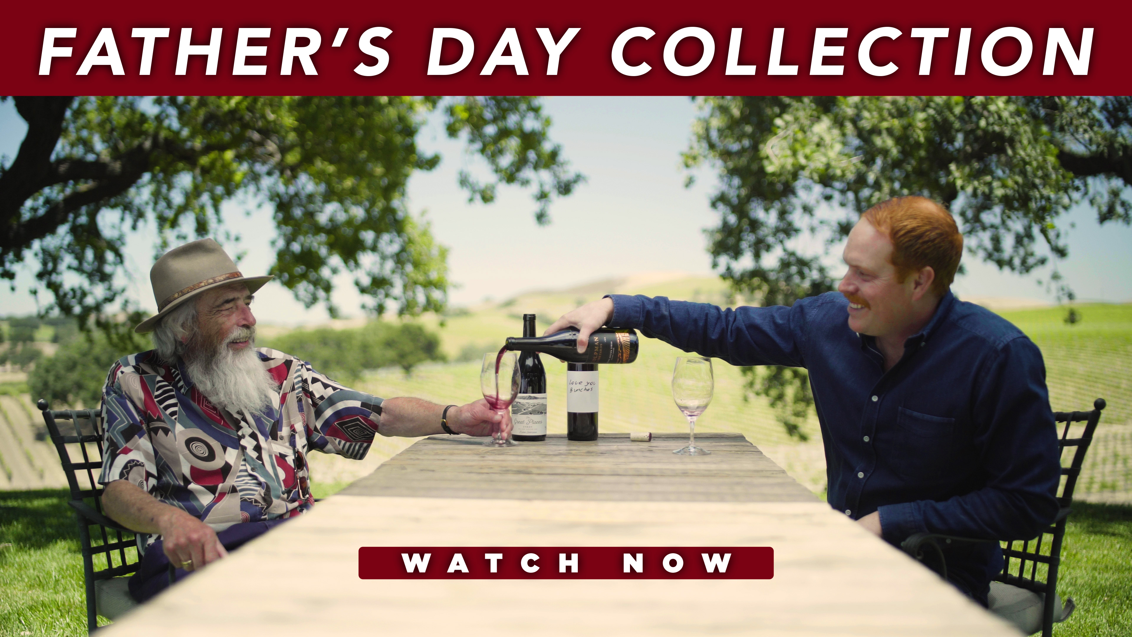 Father's Day Collection