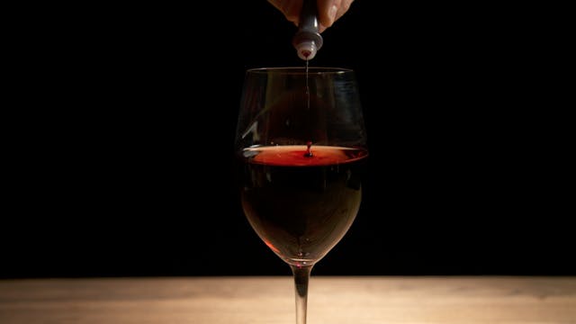 The Natural Wine Debate