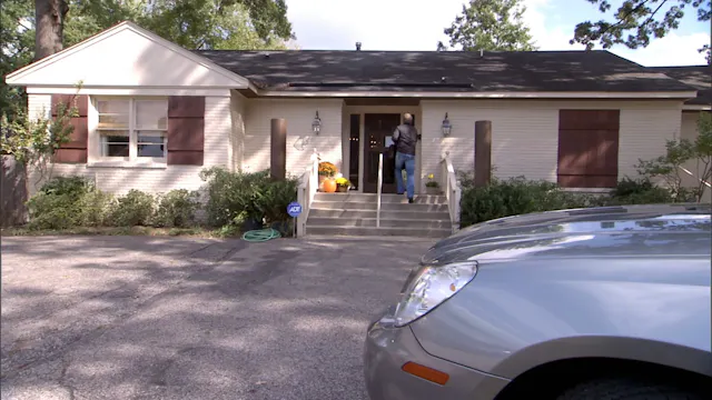 The Opener, S1, E1: Andrew Michael