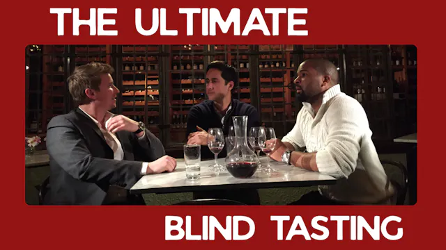 Blind Tasting Sessions: Episode 1 | B...